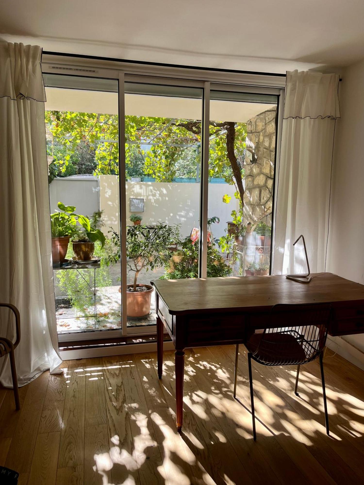 Le Pistachier - Maison Cozy Avec Jardin Privatif Saint-Jean-de-Védas Екстериор снимка
